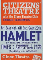 Hamlet, 1970
